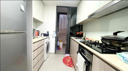 The Criterion (D27), Condominium #524274541